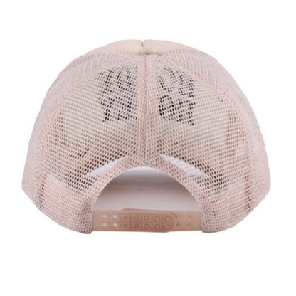 Howdy Honey Mesh Trucker Hat