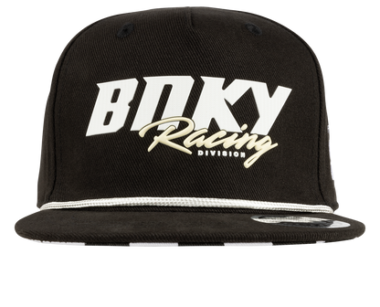 Boys Binky Bro Racing Hat