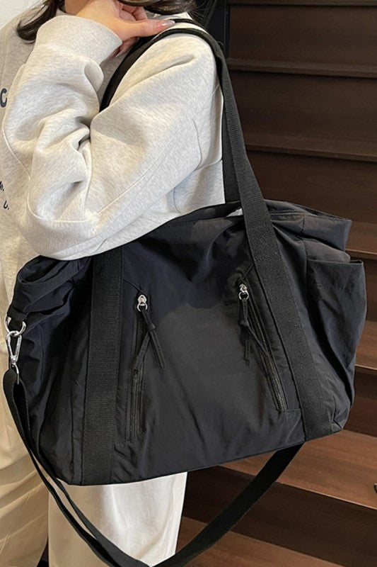 City Duffel Bag