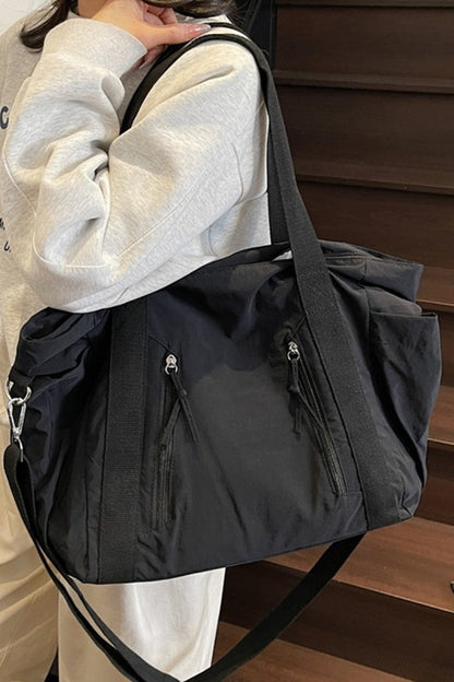 City Duffel Bag