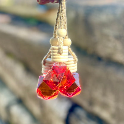 Car Air Freshener Diffuser