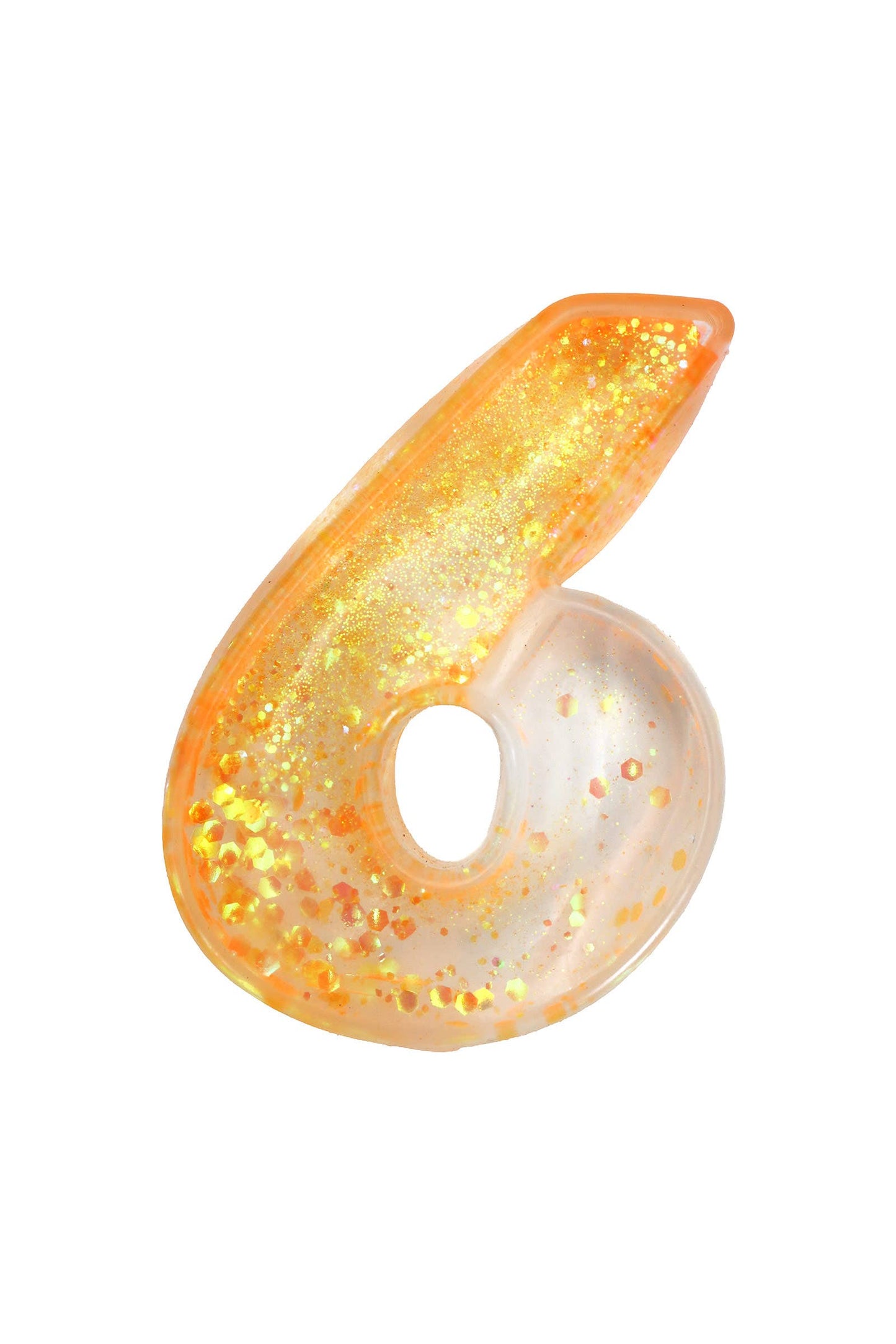 Sugar Number "67" Toy
