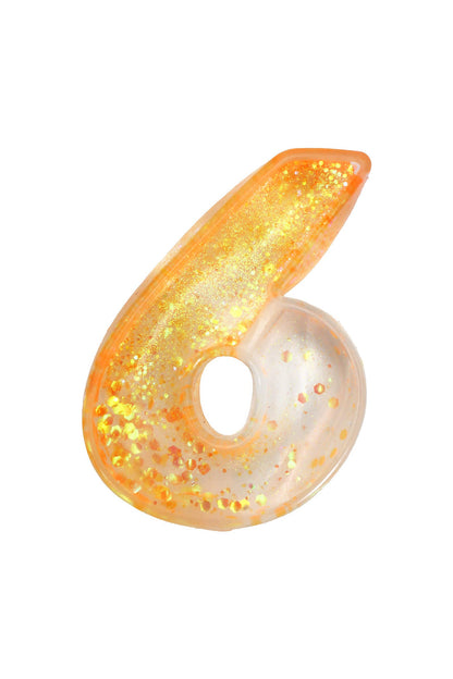 Sugar Number "67" Toy