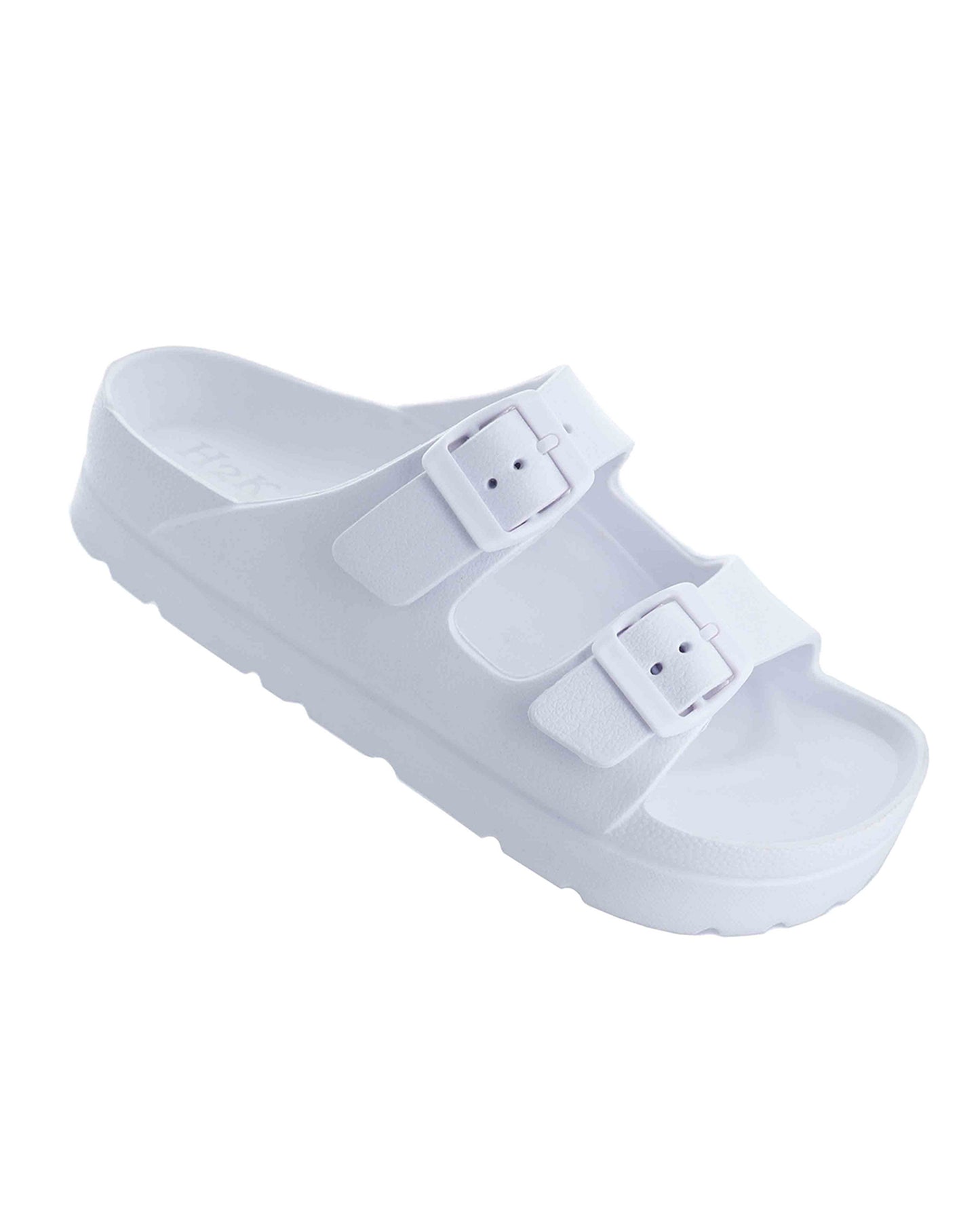 Buddy Platform Slides