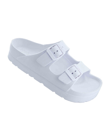 Buddy Platform Slides