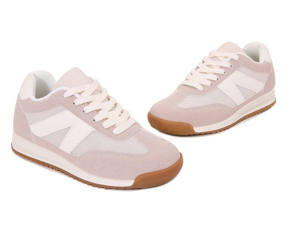 Leena Retro Sneakers