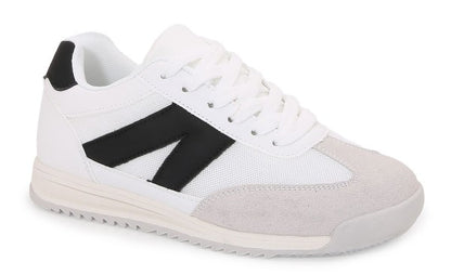 Leena Retro Sneakers