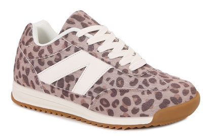 Leena Retro Sneakers