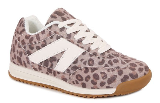 Leena Retro Sneakers