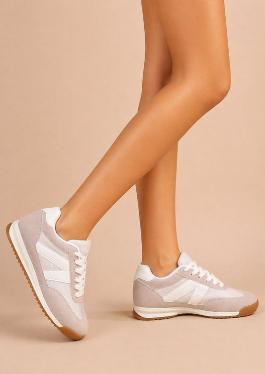 Leena Retro Sneakers