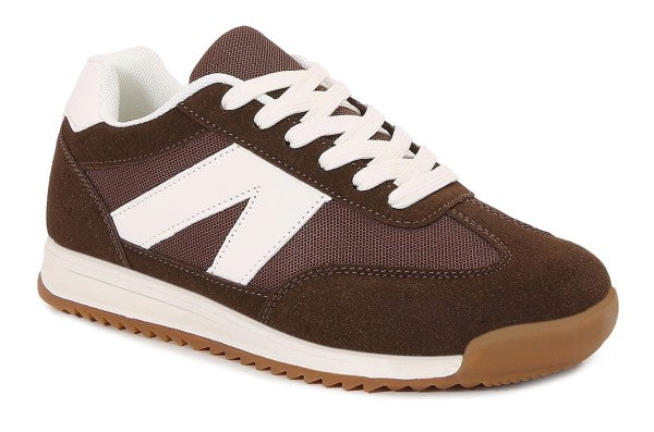 Leena Retro Sneakers