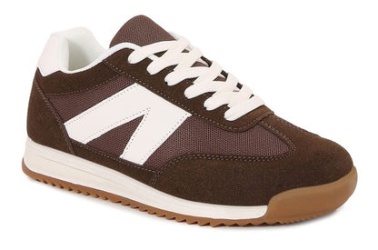 Leena Retro Sneakers