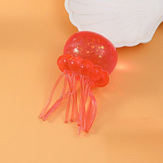Sugar Jellyfish Toy