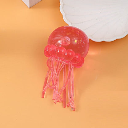 Sugar Jellyfish Toy