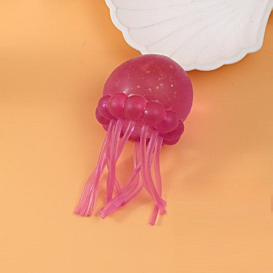 Sugar Jellyfish Toy