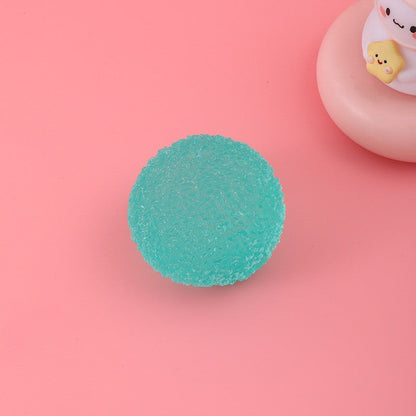 Sugar Textured Ball Toy