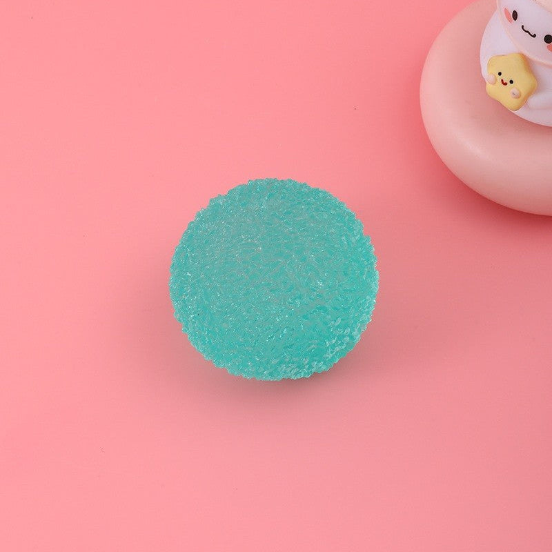 Sugar Textured Ball Toy