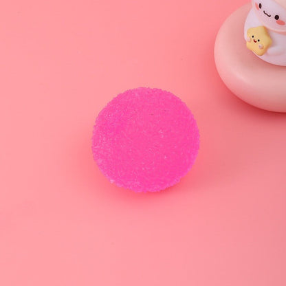Sugar Textured Ball Toy