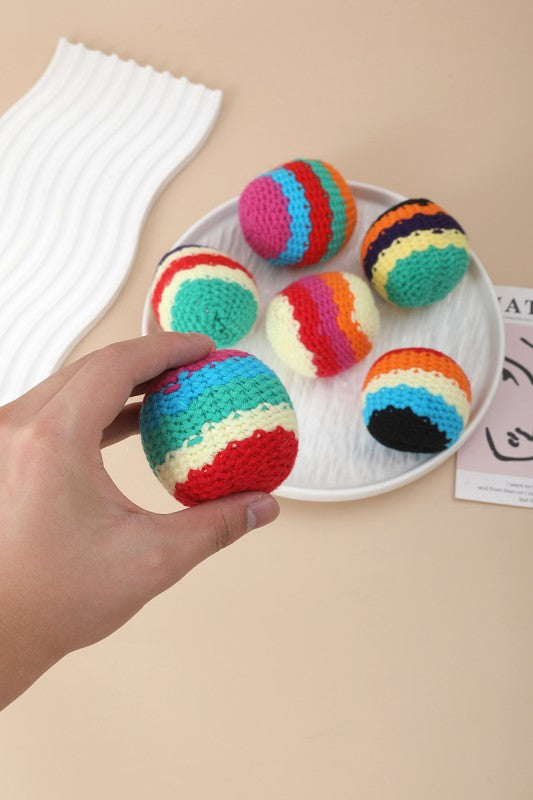 Hacky Sack Ball
