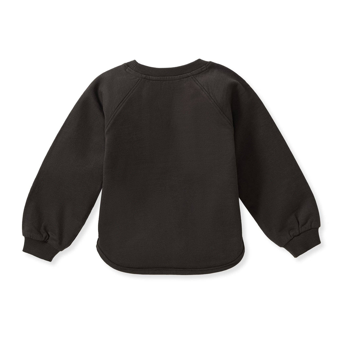 Baby & Toddler Boys Burt's Bees Boo Sweatshirt