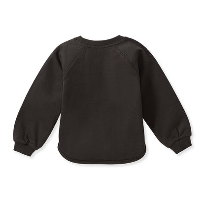 Baby & Toddler Boys Burt's Bees Boo Sweatshirt