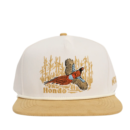 Hondo Rooster Hat