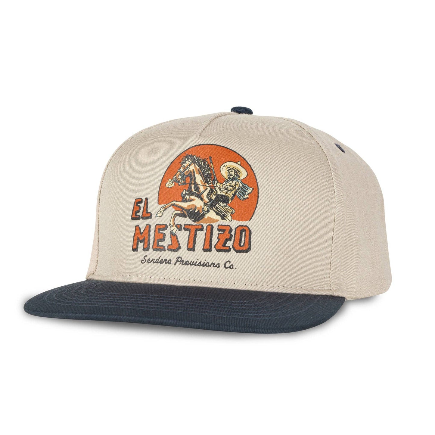 Mens Sendero El Mestizo Hat