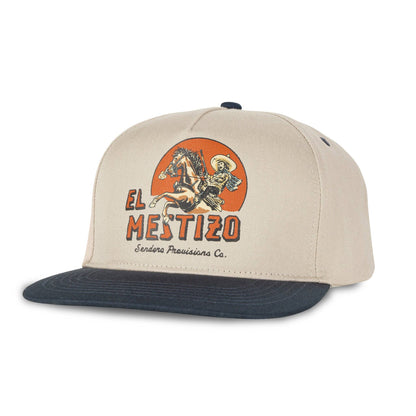 Mens Sendero El Mestizo Hat