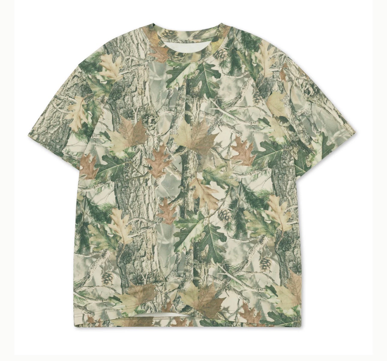 **PREORDER** ADULT Vintage Badge Mascot Tee (Texas)