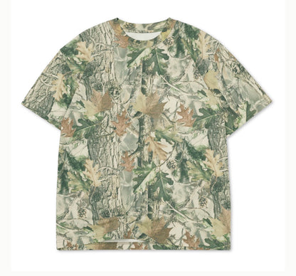 **PREORDER** ADULT Vintage Badge Mascot Tee (Texas)