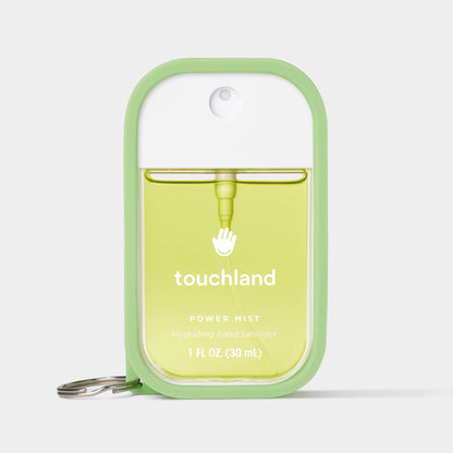 Touchland Hand Mist Case