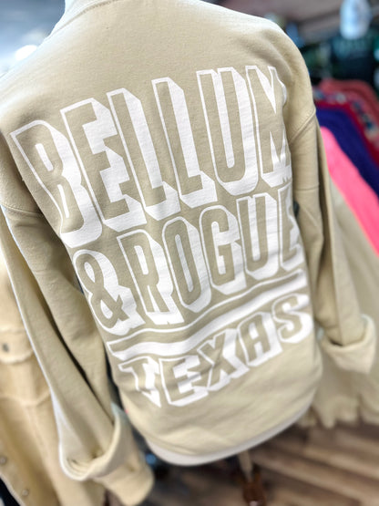 Retro Store Logo Sweatshirt