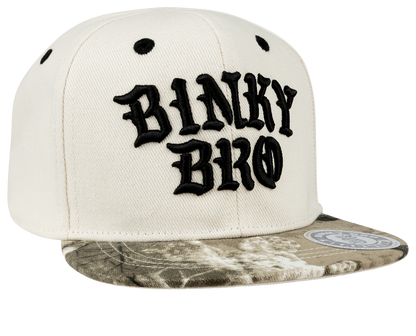 Boys Binky Bro Durban Beige Hat