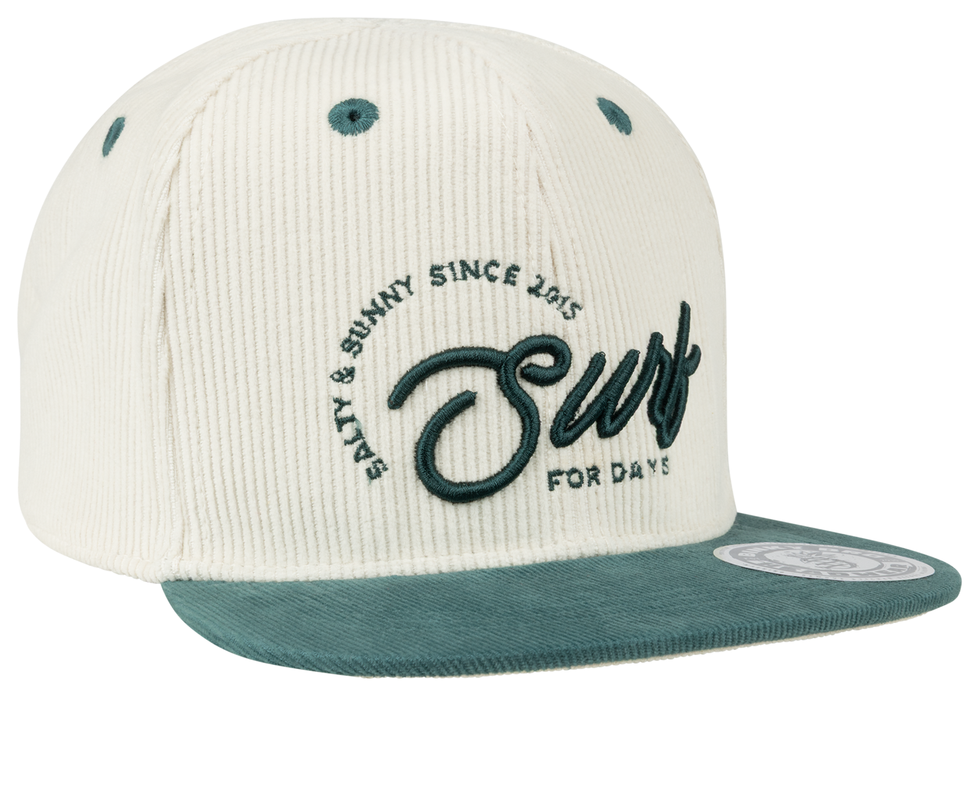 Boys Binky Bro Coffee Bay Hat