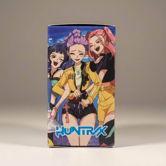 Kids Kpop Demon Hunters Surprise Mini Figure