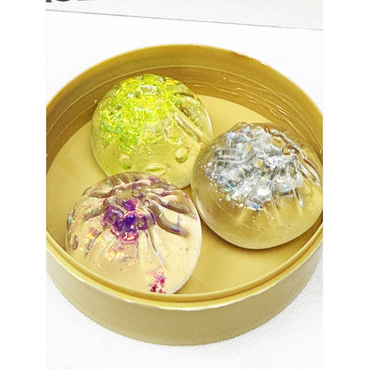 Mystery Taba Dumpling 3 pack