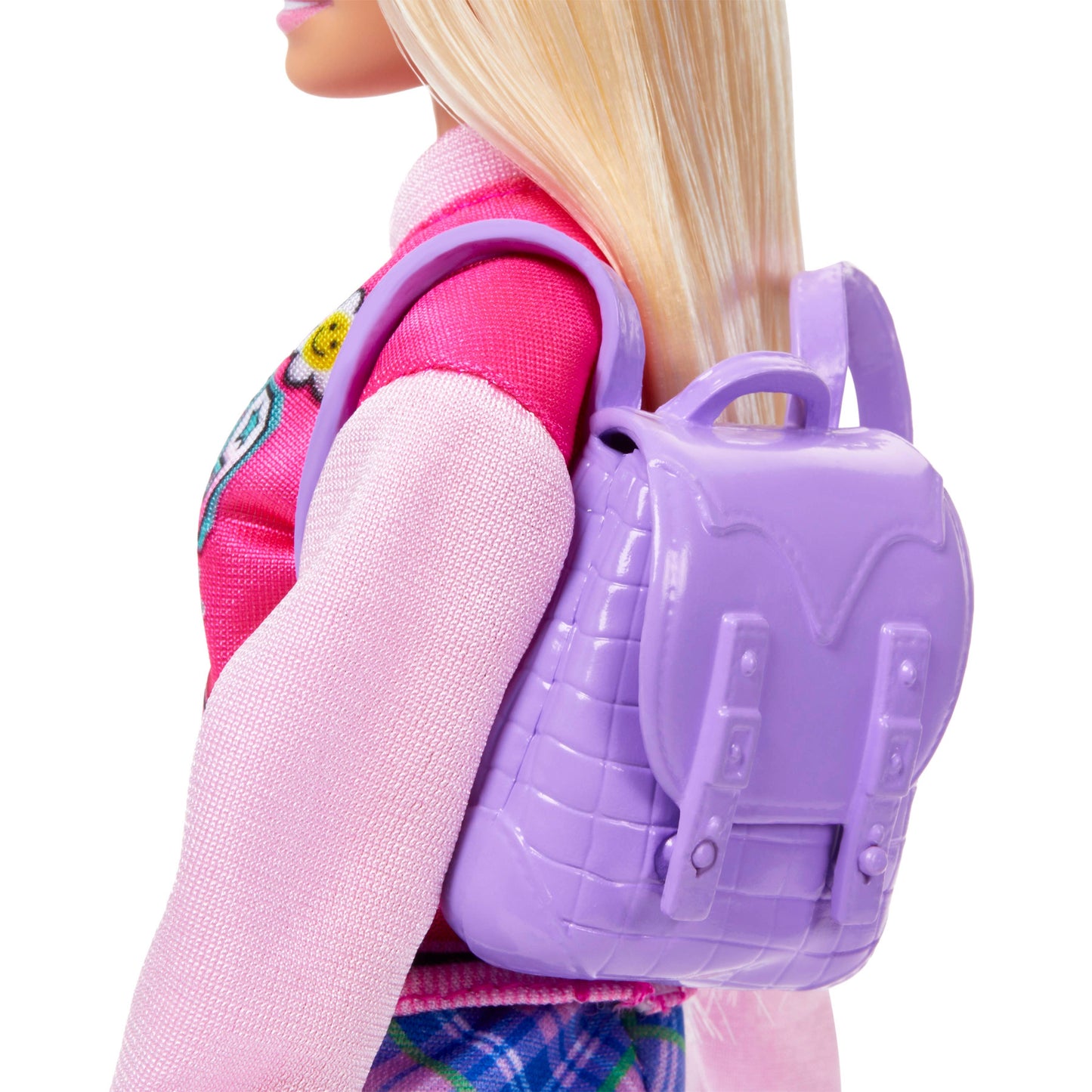Barbie Back to School Doll