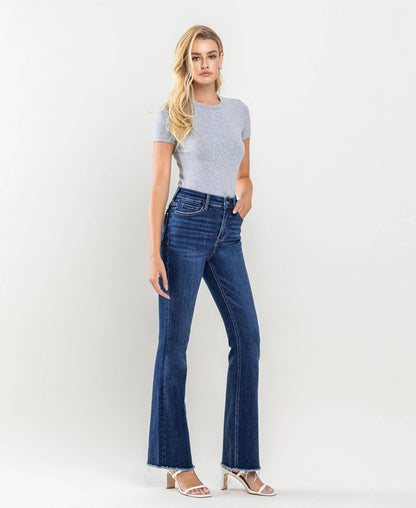 Loveret Waylon DW Flare Jeans