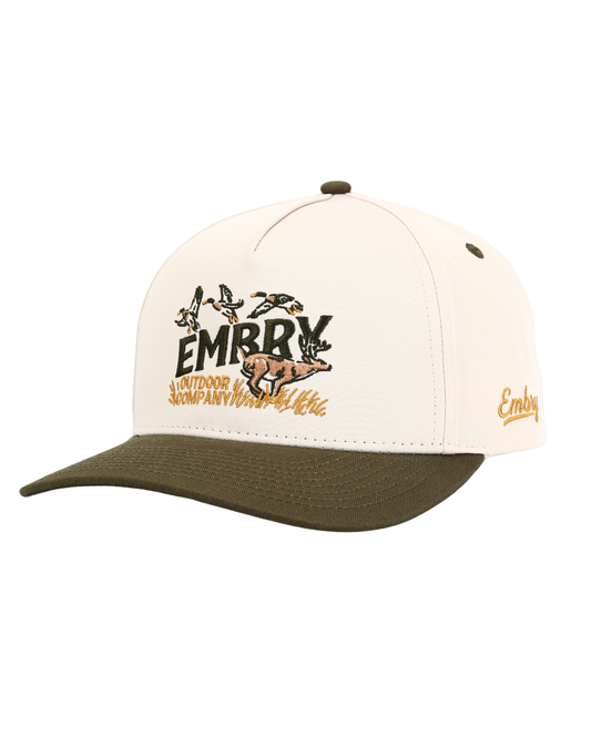 Mens Embry Outdoors Rut Hat