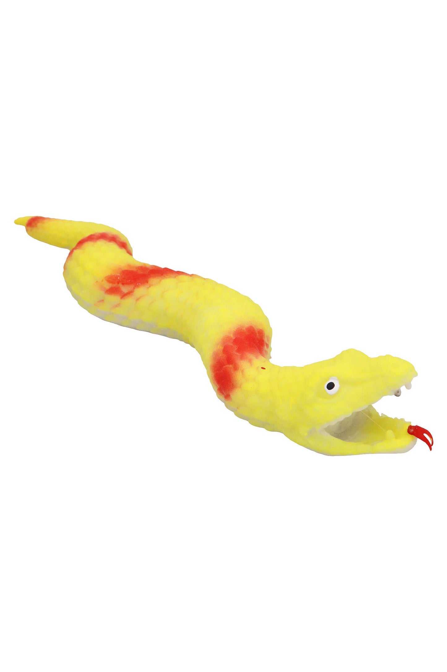 Squishy Snake Sand Filled Squishy