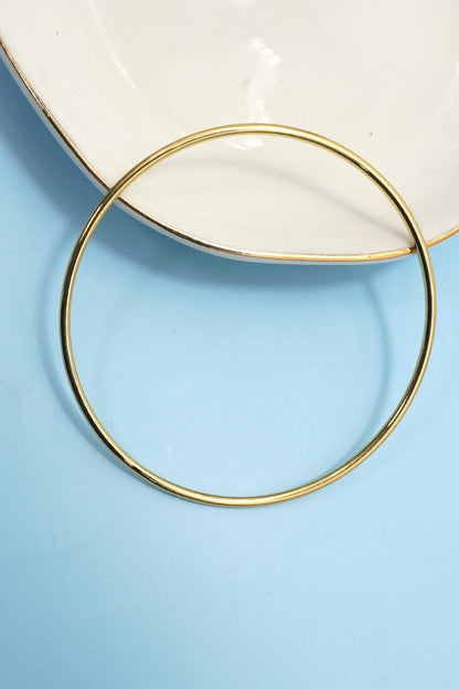 Brookhaven Stackable Bangle Bracelets
