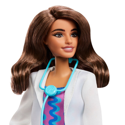 Barbie Core Careers Doll