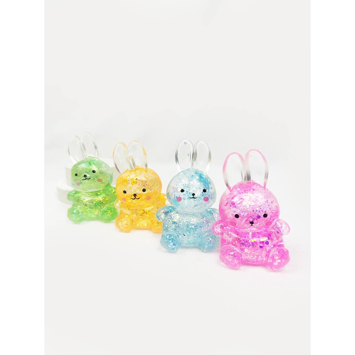 Sugar Glitter Bunny