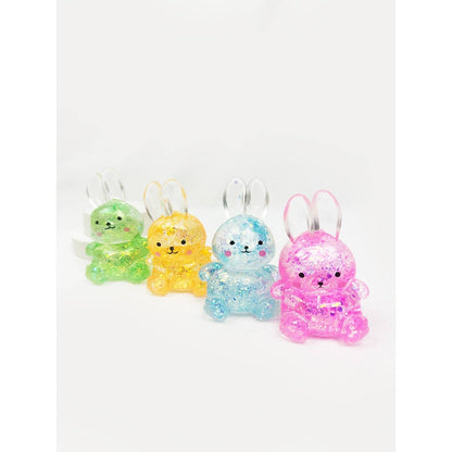 Sugar Glitter Bunny