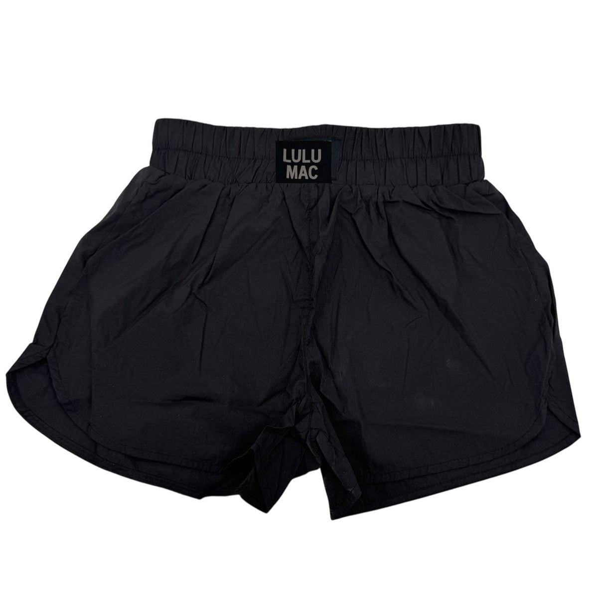 Lulu Mac OG Solid Boxer Shorts