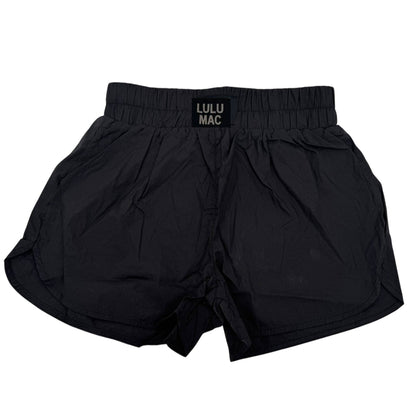 Lulu Mac OG Solid Boxer Shorts
