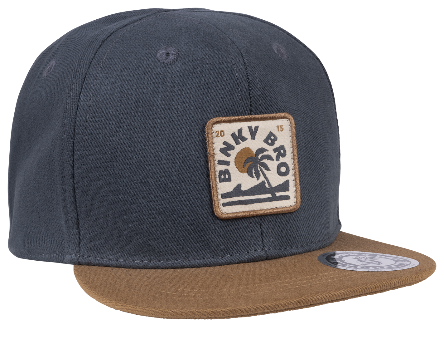 Boys Binky Bro Supertubos Hat