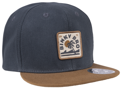 Boys Binky Bro Supertubos Hat