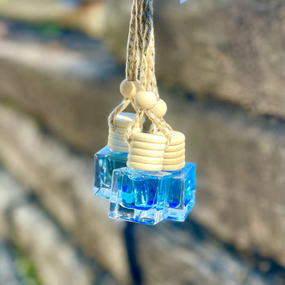 Car Air Freshener Diffuser