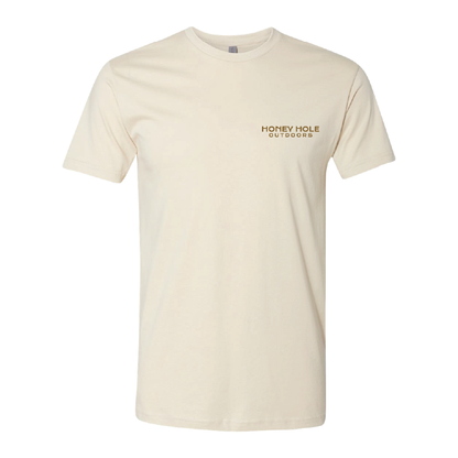 Mens Honey Hole Night Flight Tee